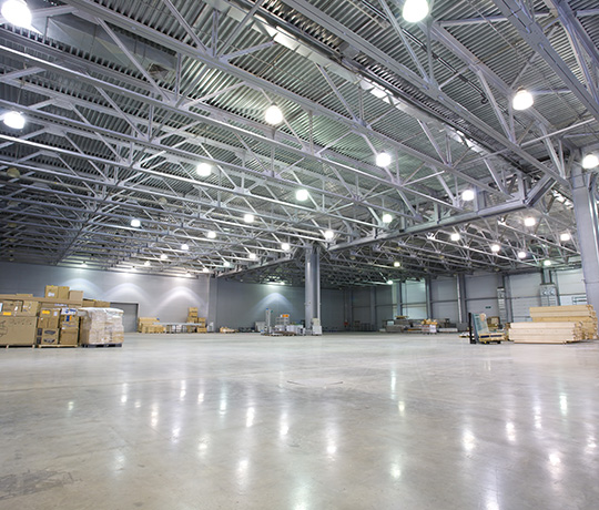 mezzanine specialists in Kent and Essex